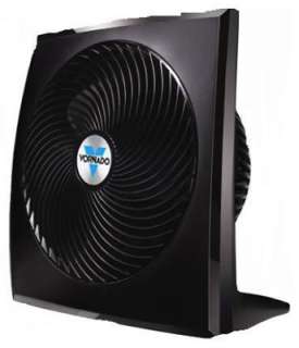 Vornado 573 3 Speed 120V Flat Panel Whole Room Air Circulator Fan 