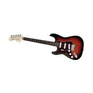  Standard Stratocaster Left Handed Electric Guitar Musical 