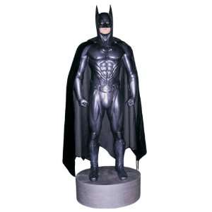    Life Size Batman Display   Official Superhero Costume Toys & Games