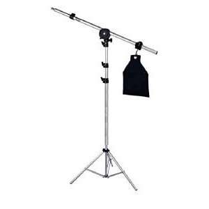  Photography Video Studio Boom Stand Boom Arm Light Stand 