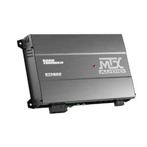  MTX   RT500D   Mono Subwoofer Amplifiers Electronics