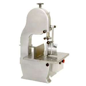   Machinery (200) Table Top Meat Band Saw 60 in. Blade: Kitchen & Dining