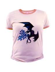  The Girl with the Dragon Tattoo   Clothing & Accessories