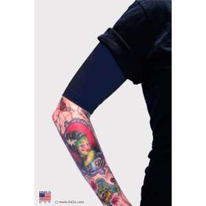  Tattoo Cover Up  Ink Armor Half Arm Cover Tattoo Sleeve 