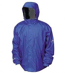  Pac Tech Mens Terrain Rain Jacket Clothing