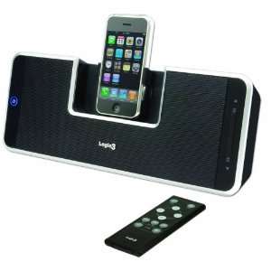  Logic 3 i Station Rotate Speaker System for iPod and 