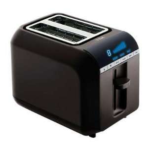 Fal 2 Slice Toaster  Black 