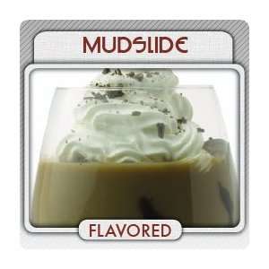 Mudslide Flavored Decaf Coffee (1/2lb Bag)  Grocery 