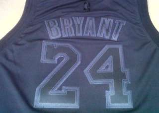 Kobe Bryant Lakers Youth Small Swingman Black Jersey 885916200030 