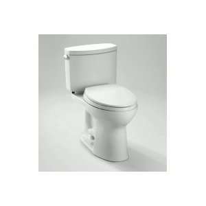  Toto ST454ER#11 Right Hand Flush Tank, Colonial White 