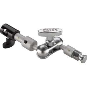  Kupo Swivel Extension Arm, Hex Stud to 5/8 Inch (16mm 