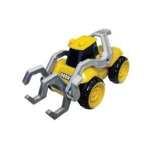  Ertl John Deere Utility Vehicle Toys & Games