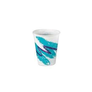   Cup SCC RW16J 16 Oz. Wax Coated Paper Cold Cup: Health & Personal Care