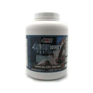  4Ever Fit Whey Chocolate 4.4 lbs 
