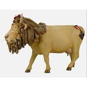    Cow Parade Wizard of Oz Cowardly Lion Figurine Toys & Games