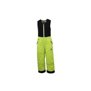 Spyder Mini Expedition Toddlers Ski Pants 2012  Sports 