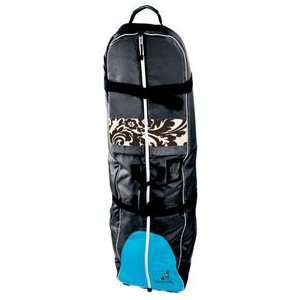  Sassy Caddy Ladies Golf Travel Bags   OnyxClassy Sports 