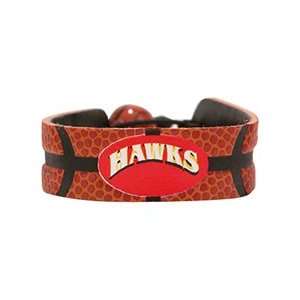  GameWear™ NBA Atlanta Hawks Bracelet
